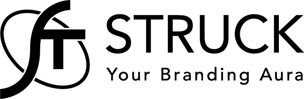 Logo Struck